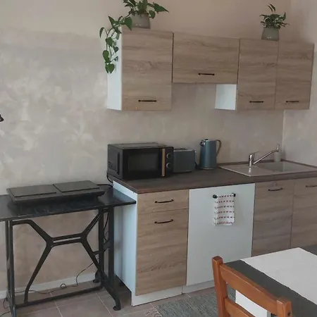 Apartmán Apartmán *