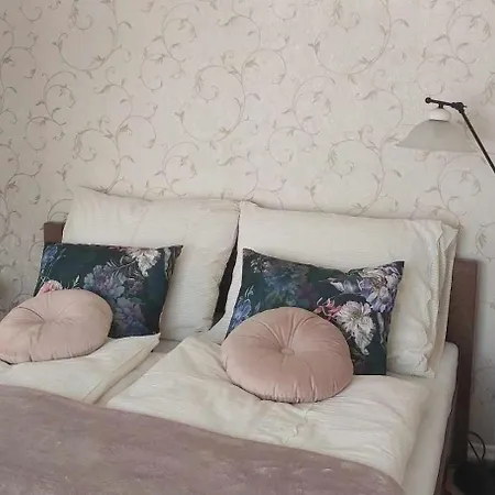 Apartament * Telc