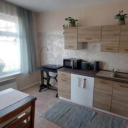 Apartament Apartment
