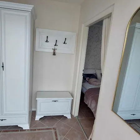 Apartmán Apartmán *