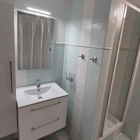 شقة Apartament Telč