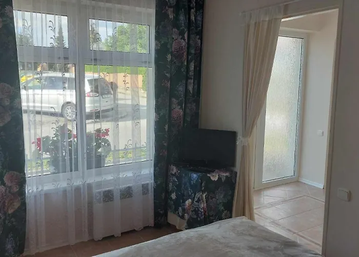 Apartmán
