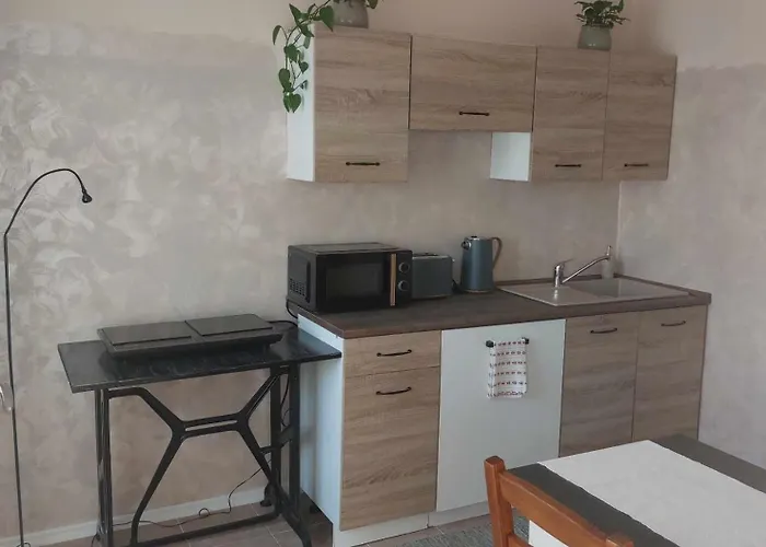 Apartmán Apartmán *