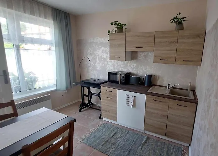 Apartament Апартаменты