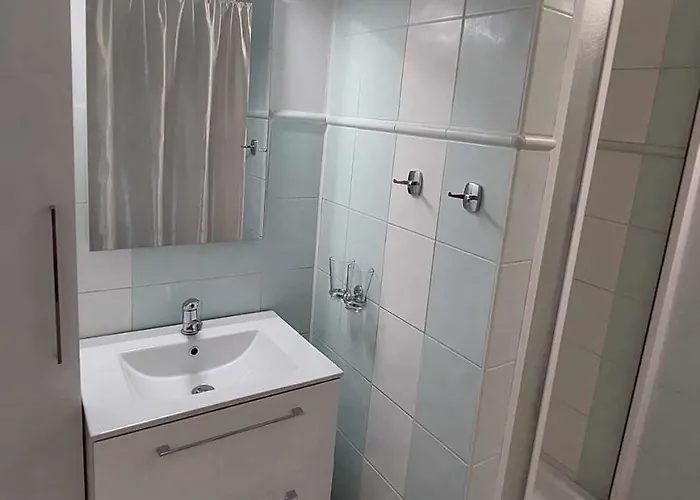 Apartmán Apartmán Telč